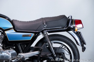 Honda CB 750 K 1981