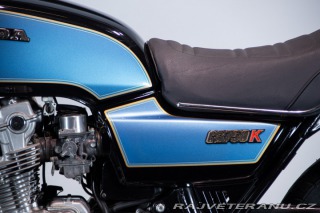 Honda CB 750 K 1981
