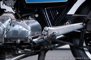 Honda CB 750 K 1981
