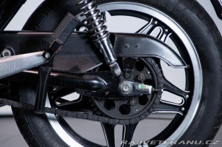 Honda CB 750 K 1981