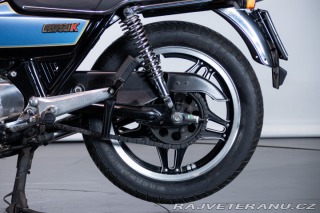 Honda CB 750 K 1981