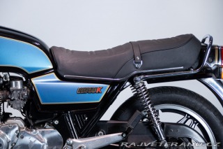 Honda CB 750 K 1981