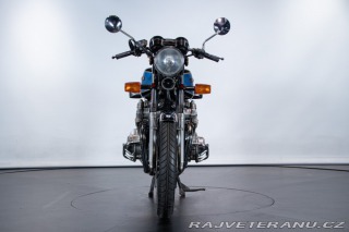 Honda CB 750 K 1981