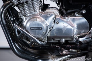 Honda CB 750 K 1981