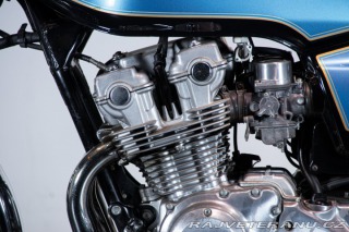 Honda CB 750 K 1981