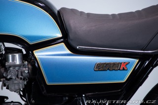 Honda CB 750 K 1981