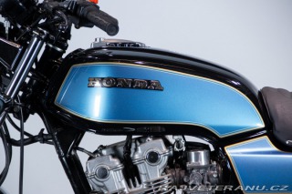 Honda CB 750 K 1981