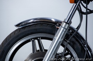 Honda CB 750 K 1981