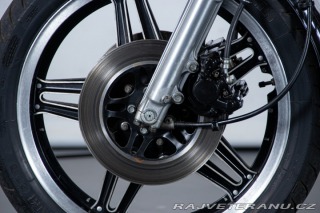 Honda CB 750 K 1981