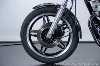 Honda CB 750 K 1981