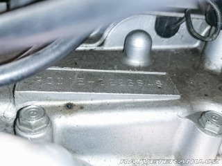 Honda CB 750 K 1981