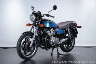 Honda CB 750 K 1981