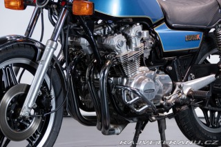 Honda CB 750 K 1981