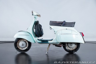 Piaggio Vespa 125 GT