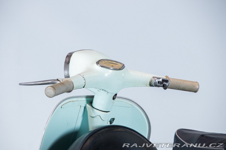 Piaggio Vespa 125 GT 1967