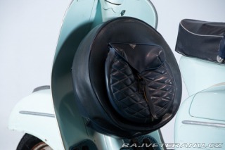 Piaggio Vespa 125 GT 1967