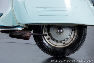 Piaggio Vespa 125 GT 1967