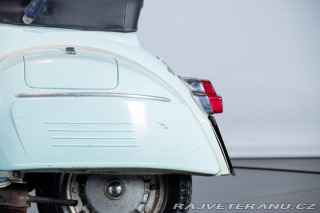 Piaggio Vespa 125 GT 1967