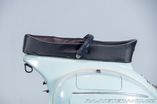 Piaggio Vespa 125 GT 1967