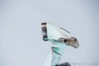 Piaggio Vespa 125 GT 1967