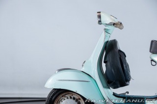 Piaggio Vespa 125 GT 1967