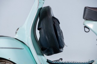 Piaggio Vespa 125 GT 1967