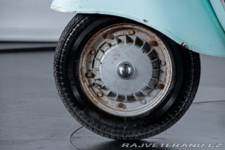 Piaggio Vespa 125 GT 1967