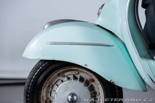 Piaggio Vespa 125 GT 1967