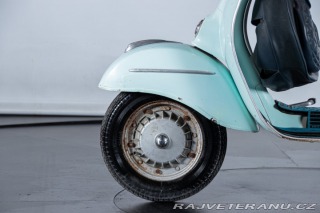 Piaggio Vespa 125 GT 1967