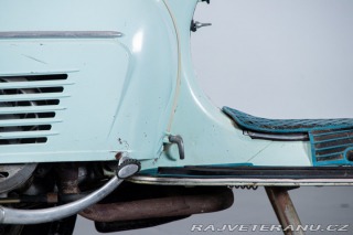 Piaggio Vespa 125 GT 1967
