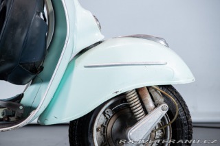 Piaggio Vespa 125 GT 1967