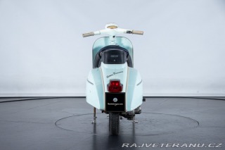 Piaggio Vespa 125 GT 1967