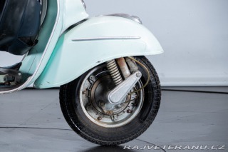 Piaggio Vespa 125 GT 1967