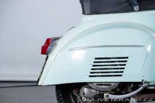 Piaggio Vespa 125 GT 1967