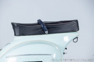 Piaggio Vespa 125 GT 1967