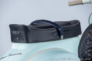 Piaggio Vespa 125 GT 1967