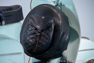 Piaggio Vespa 125 GT 1967