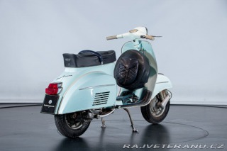 Piaggio Vespa 125 GT 1967