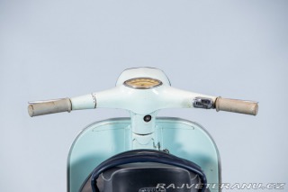 Piaggio Vespa 125 GT 1967