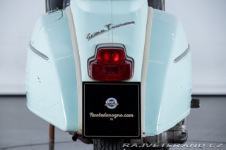 Piaggio Vespa 125 GT 1967