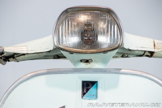 Piaggio Vespa 125 GT 1967