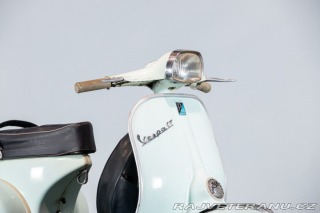 Piaggio Vespa 125 GT 1967