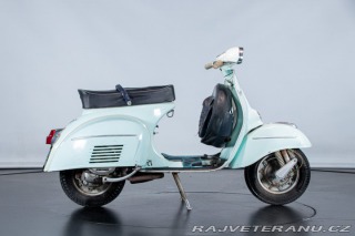Piaggio Vespa 125 GT 1967