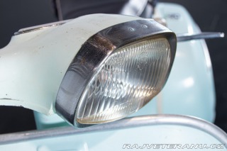 Piaggio Vespa 125 GT 1967