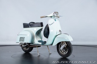 Piaggio Vespa 125 GT 1967