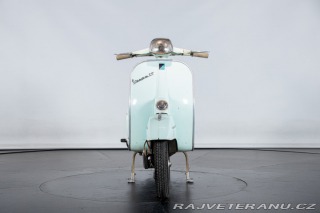 Piaggio Vespa 125 GT 1967