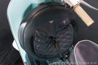 Piaggio Vespa 125 GT 1967