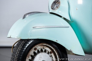 Piaggio Vespa 125 GT 1967