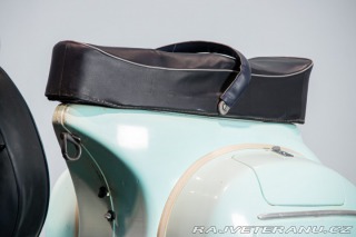 Piaggio Vespa 125 GT 1967