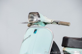Piaggio Vespa 125 GT 1967